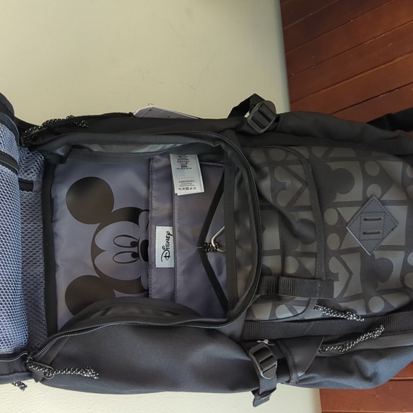 Jansport Bags Disney Jansport Mickey Mouse Hatchet Se Backpack